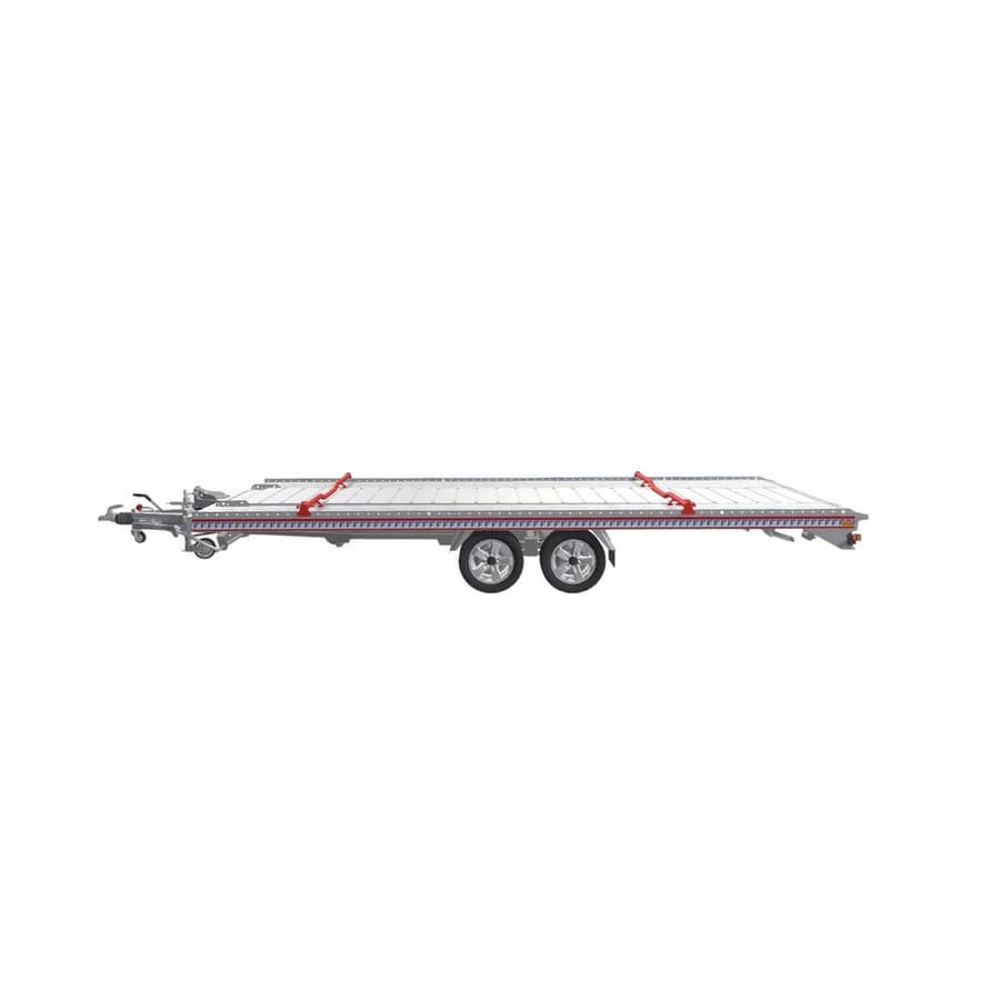 Open Carrier — open vehicle transport, quickly available